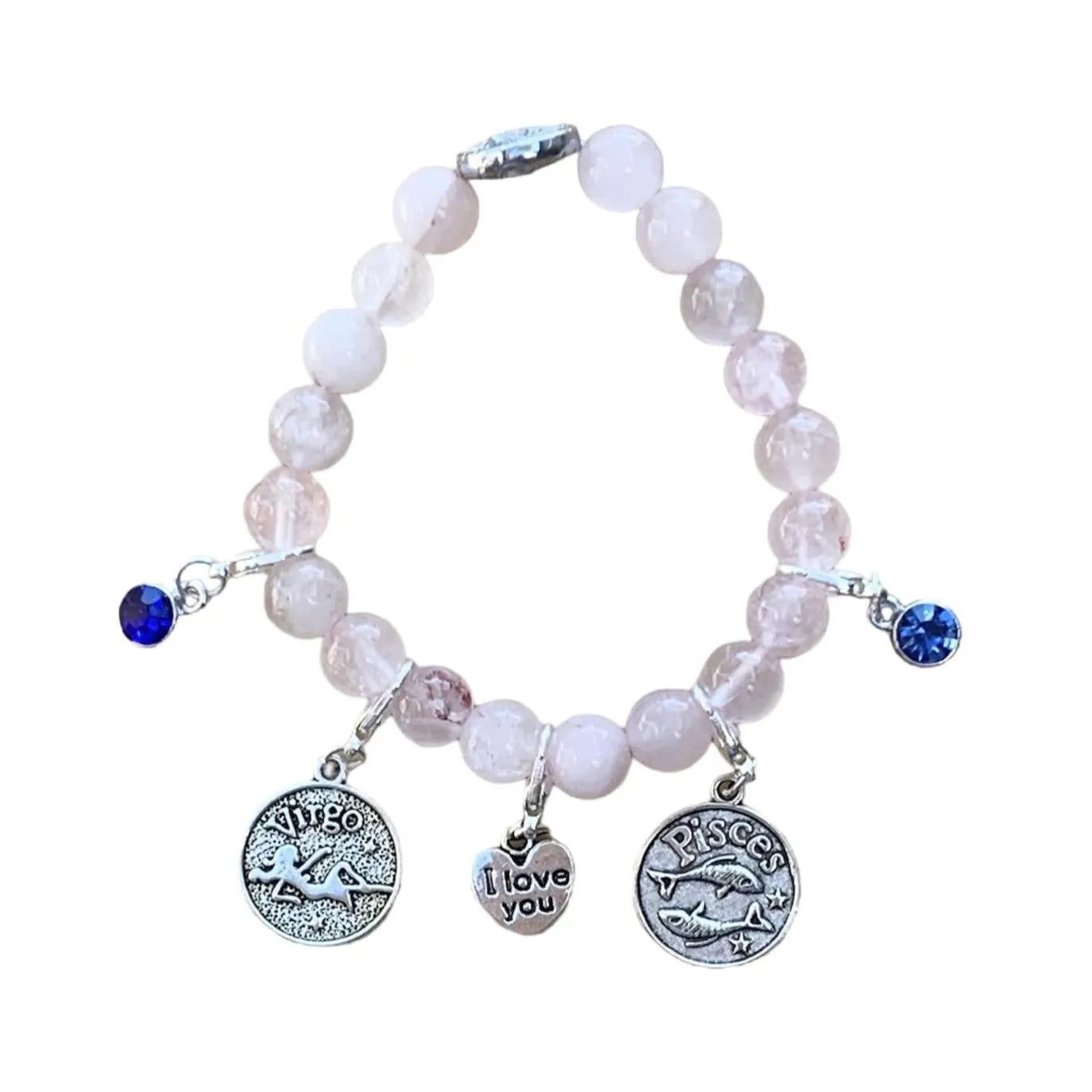 12 Zodiac Coin Charms Wholesale Bundle