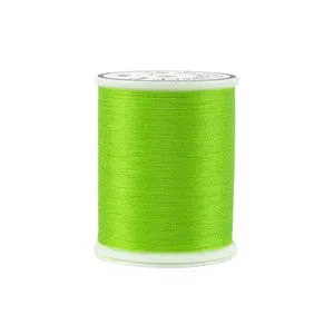 #128 Green With Envy - MasterPiece 600 yd. spool