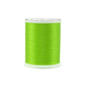 #128 Green With Envy - MasterPiece 600 yd. spool