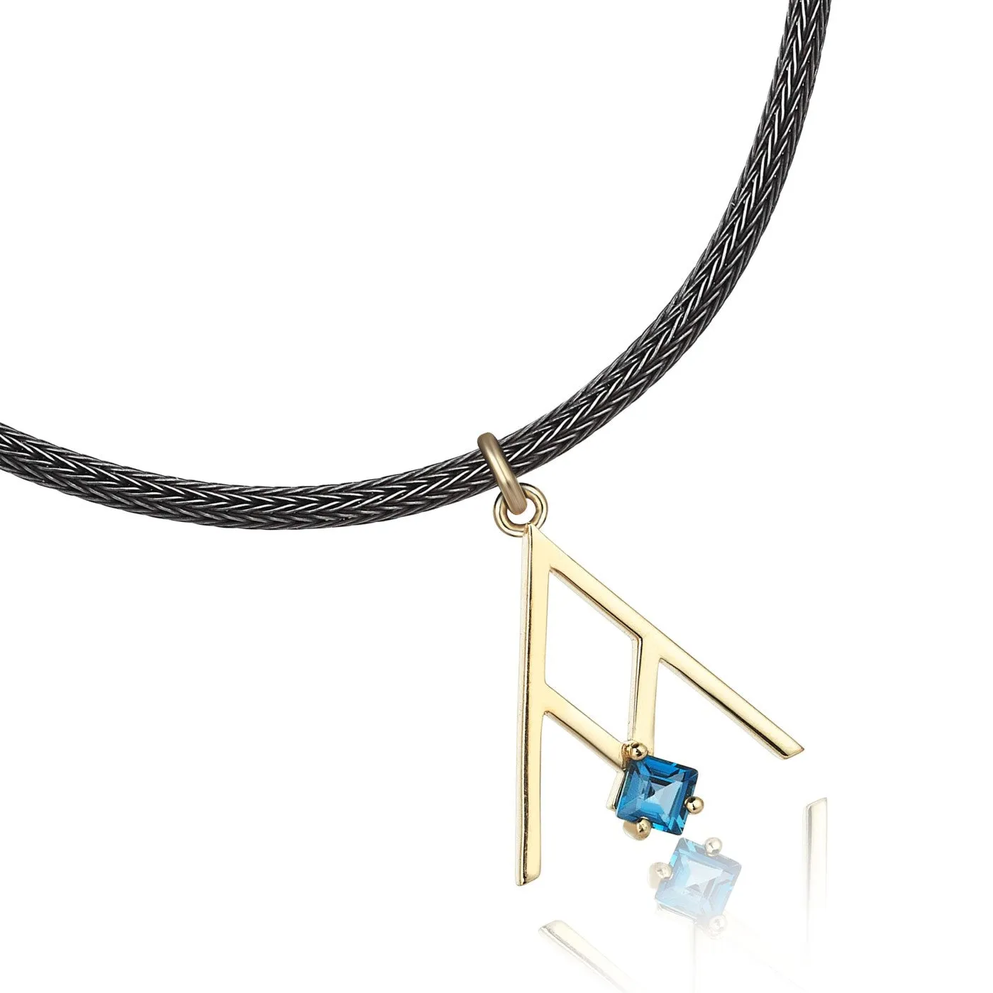 A Necklace