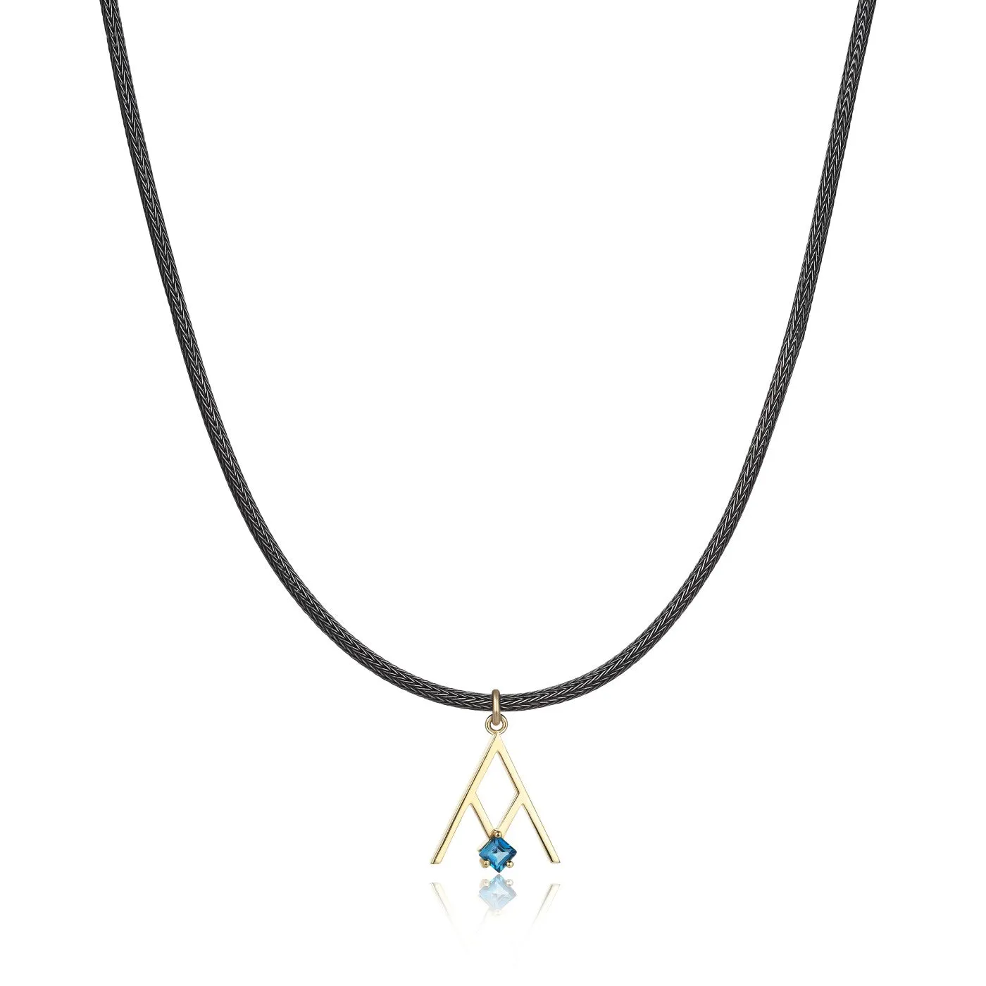 A Necklace