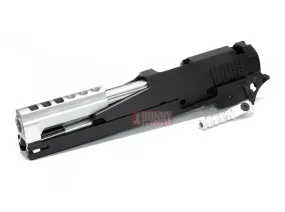 Airsoft Masterpiece Dragon 6" Open Slide Kit (Type D) - Black