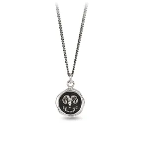 Aries Zodiac Talisman