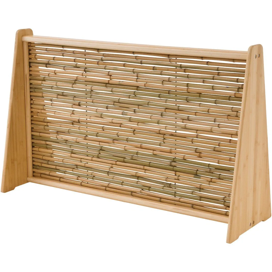 Bamboo Room Dividers