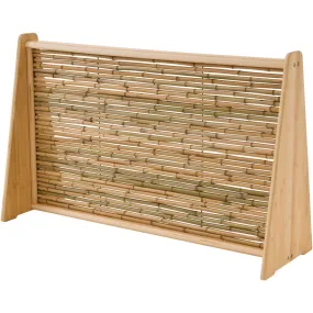 Bamboo Room Dividers