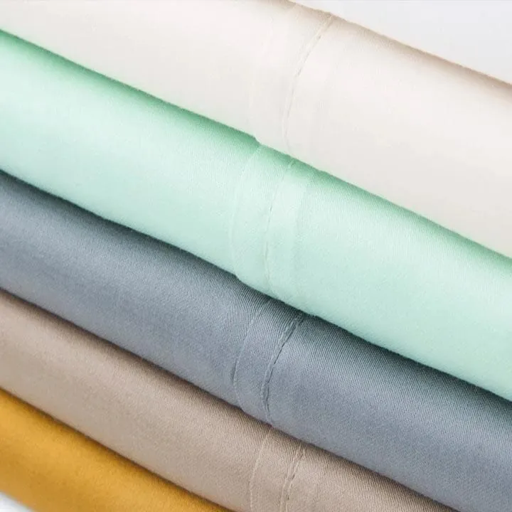 Bamboo Sheets