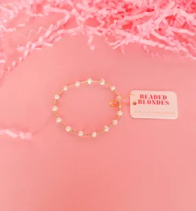 Beaded Blondes 'Lolo Bracelet'