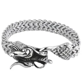 Bearded Dragon Bracelet