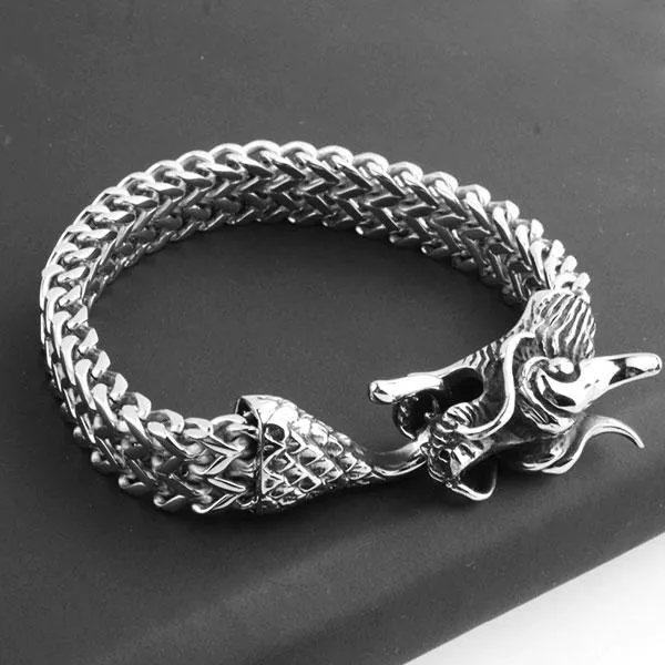 Bearded Dragon Bracelet