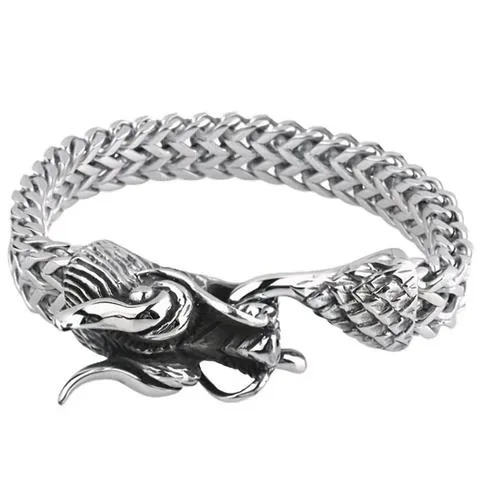 Bearded Dragon Bracelet