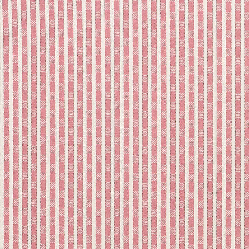 Beverly stripe | Red