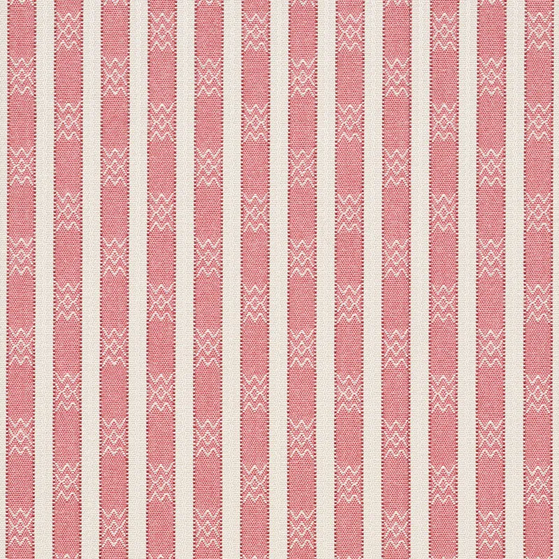 Beverly stripe | Red