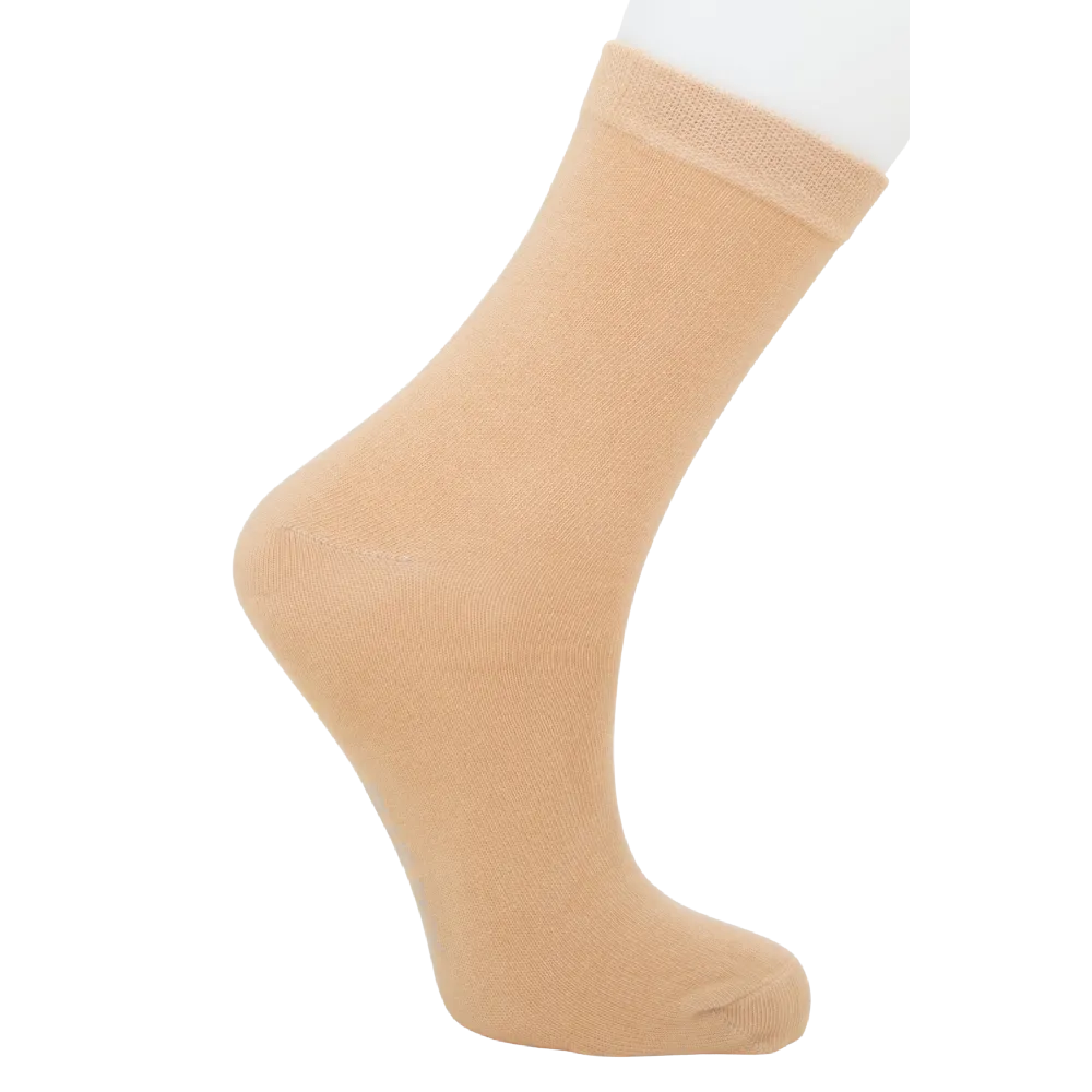 Blue Sky Bamboo Dress Socks