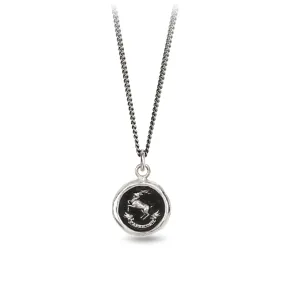 Capricorn Zodiac Talisman
