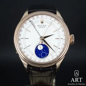 Cellini 39mm
