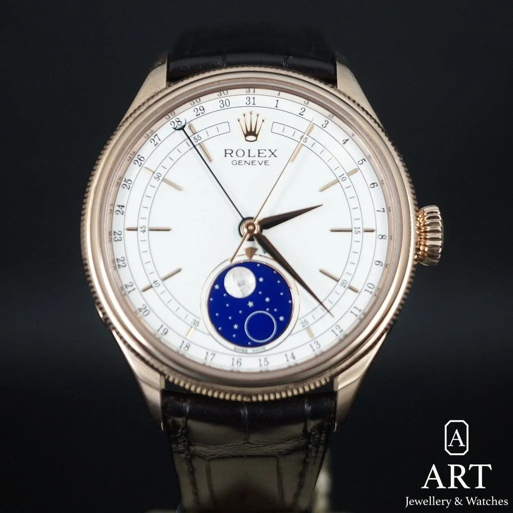Cellini 39mm