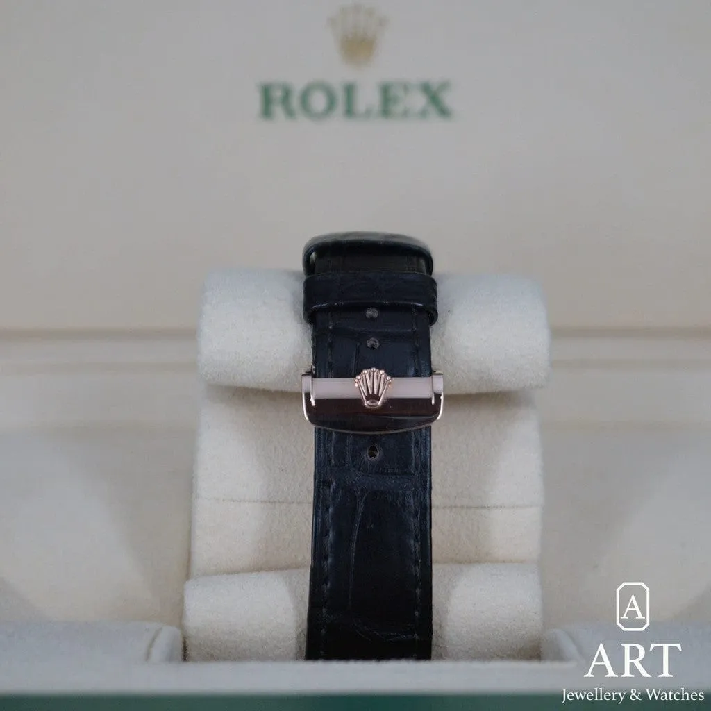 Cellini 39mm