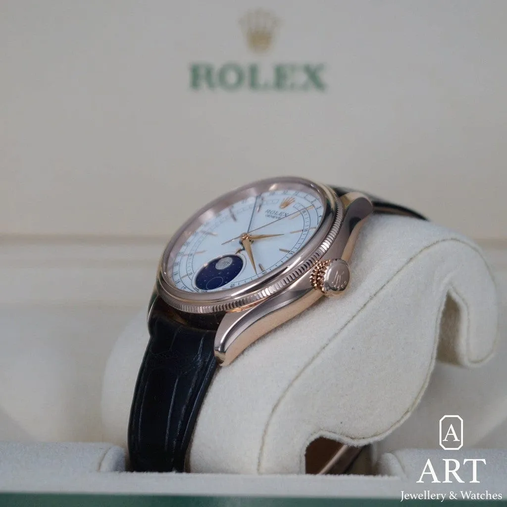 Cellini 39mm