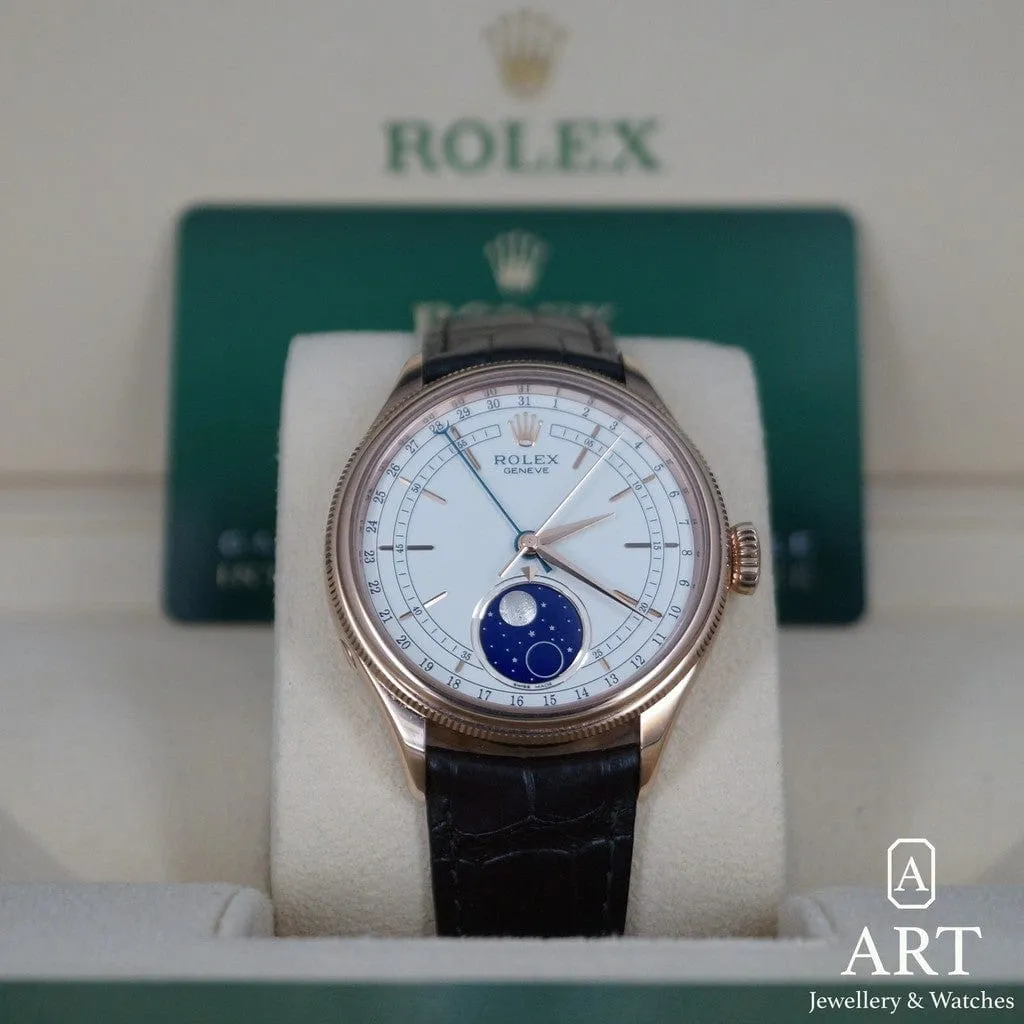 Cellini 39mm