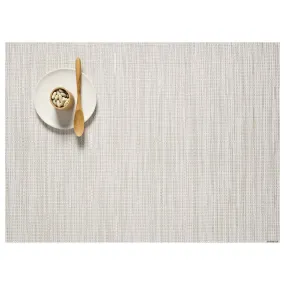 Coconut Bamboo Placemats & Runner by Chilewich