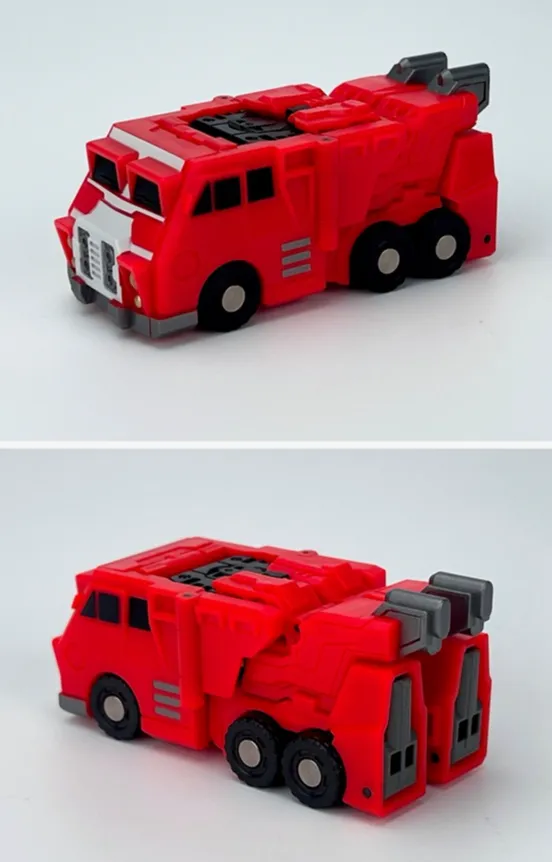 Fans Hobby - Master Builder MB-20 X-Load