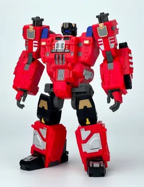 Fans Hobby - Master Builder MB-20 X-Load