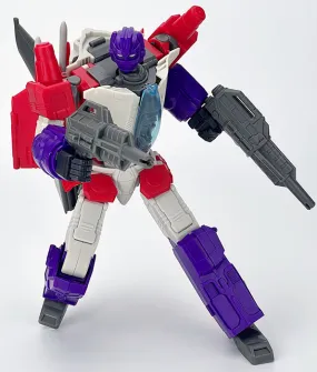 Fans Hobby - Master Builder MB-23 Destroyer