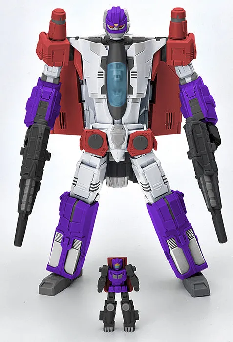 Fans Hobby - Master Builder MB-23 Destroyer