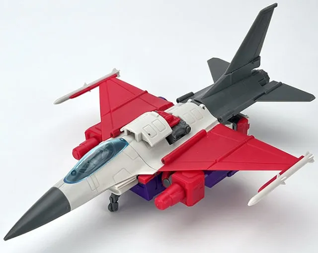 Fans Hobby - Master Builder MB-23 Destroyer