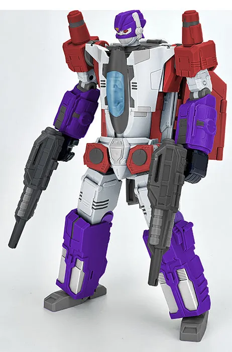 Fans Hobby - Master Builder MB-23 Destroyer