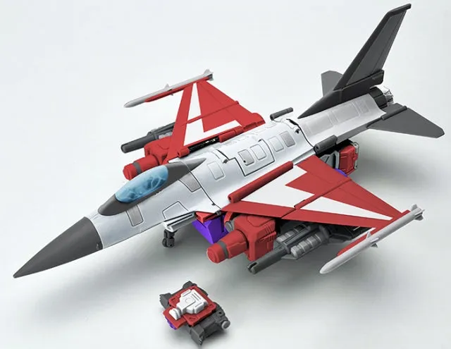 Fans Hobby - Master Builder MB-23 Destroyer