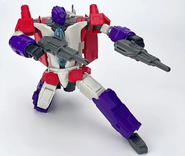 Fans Hobby - Master Builder MB-23 Destroyer