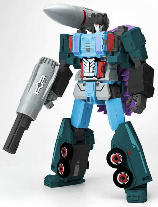 Fans Hobby MB-19B - Double Agent