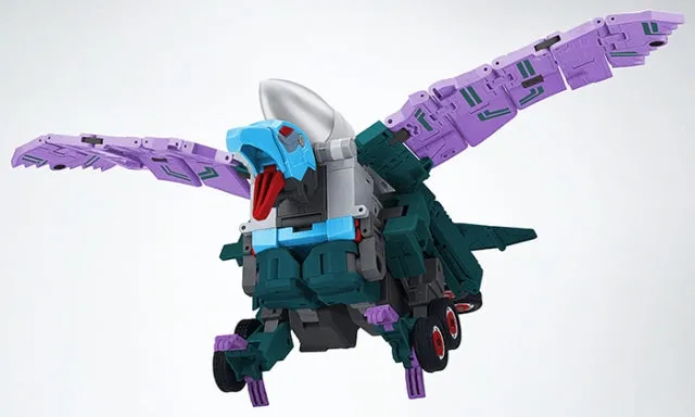 Fans Hobby MB-19B - Double Agent