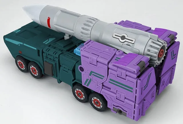 Fans Hobby MB-19B - Double Agent