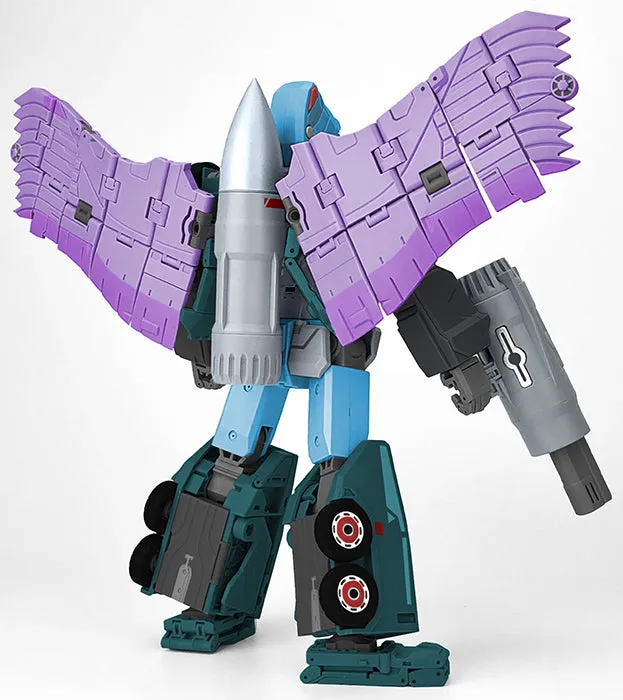 Fans Hobby MB-19B - Double Agent