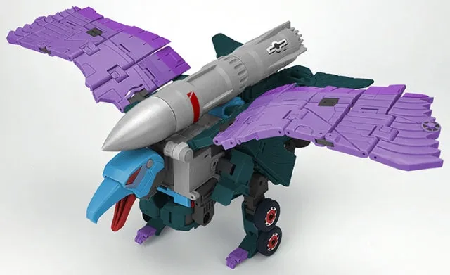 Fans Hobby MB-19B - Double Agent