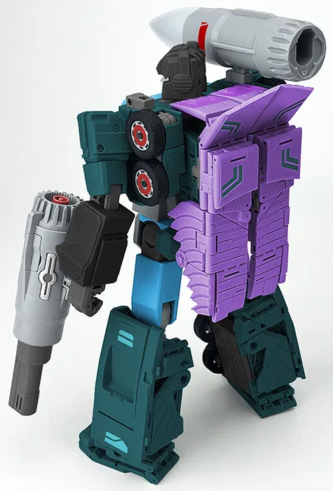 Fans Hobby MB-19B - Double Agent