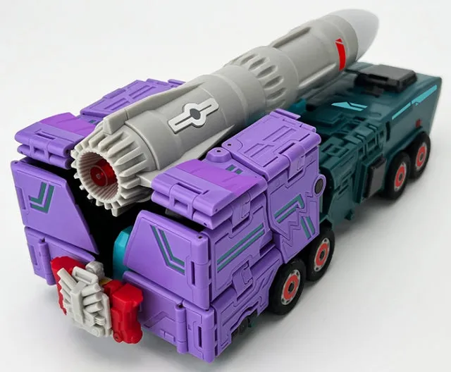 Fans Hobby MB-19B - Double Agent