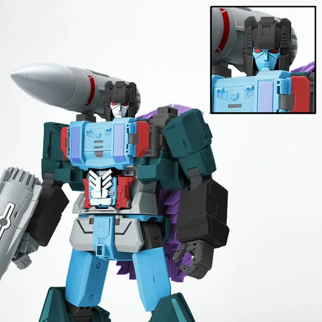 Fans Hobby MB-19B - Double Agent