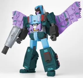 Fans Hobby MB-19B - Double Agent