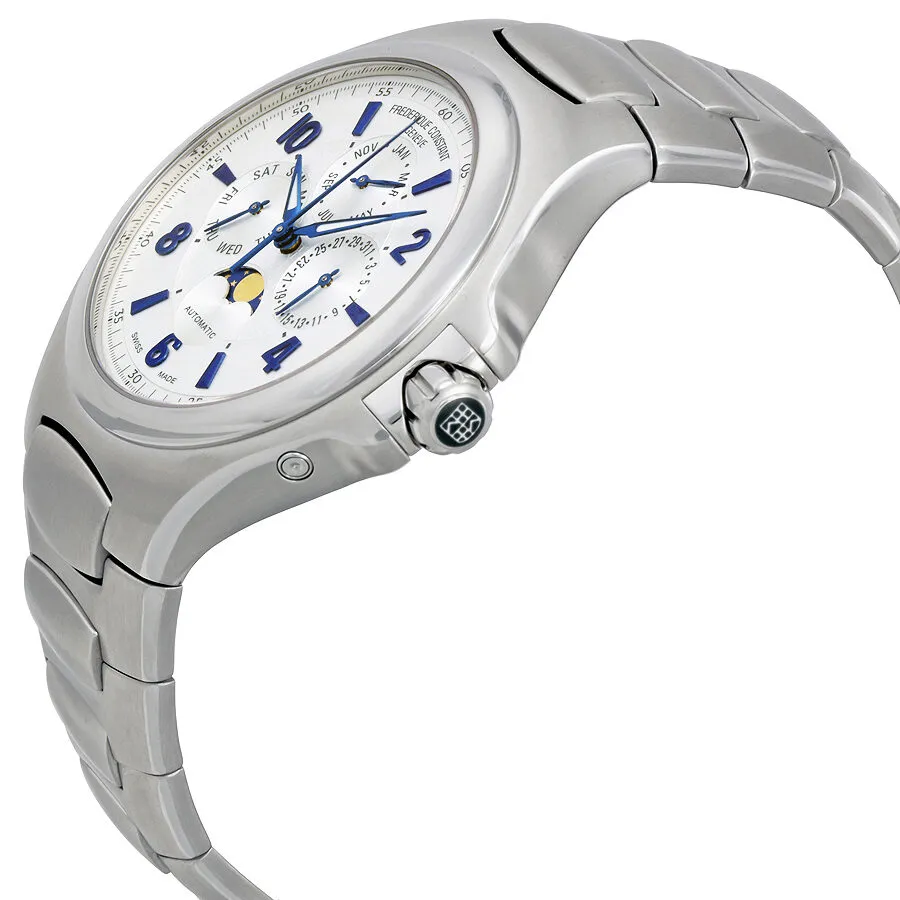 Frederique Constant Highlife Chronograph Men's Watch FC-365AS4NH6B