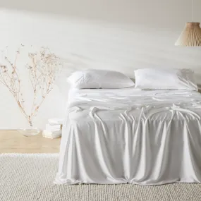 Full Signature Sateen Sheet Set