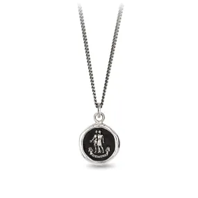 Gemini Zodiac Talisman