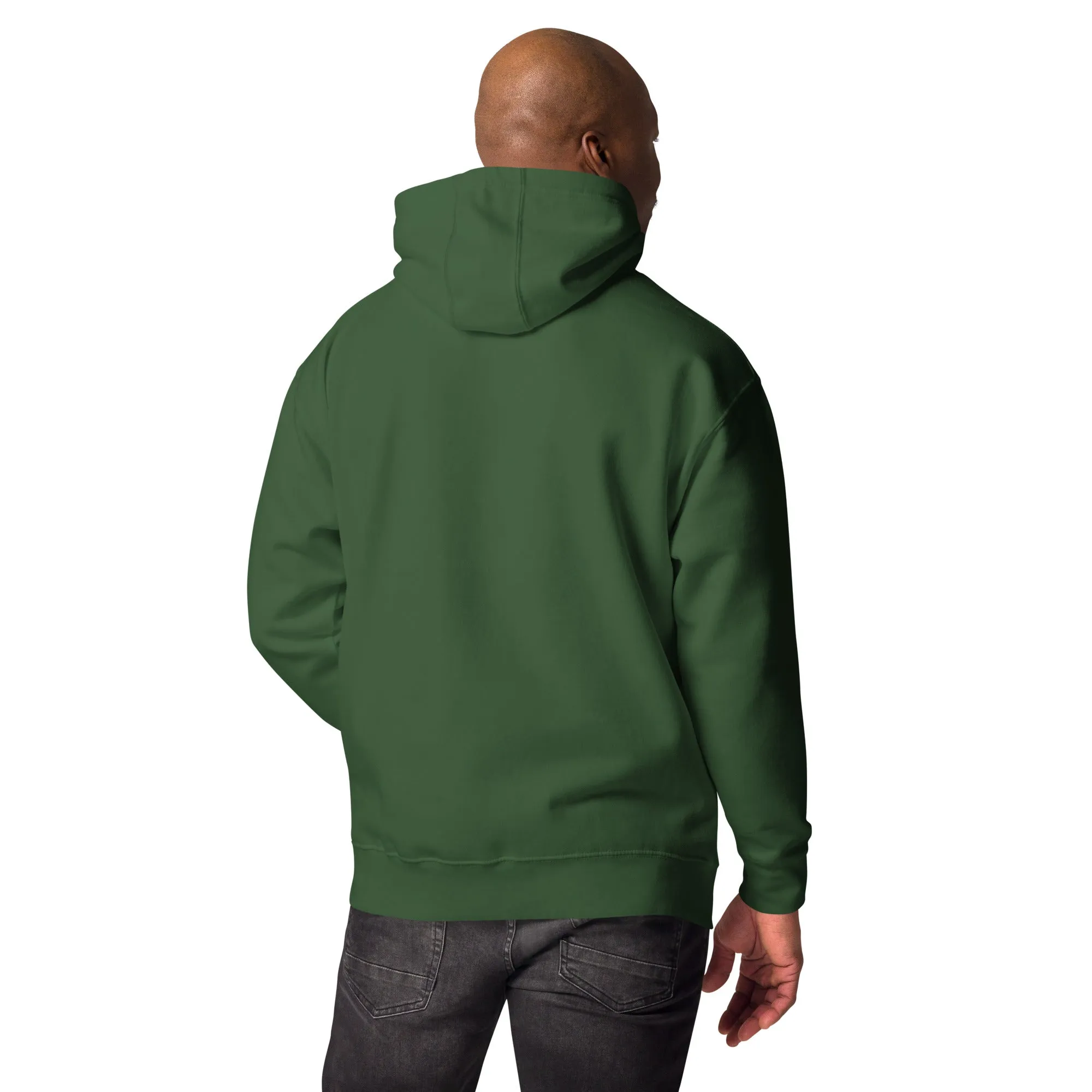 Hoodie Mens Designer (Hoodies Mens - Scorpio Zodiac Sign 0048)