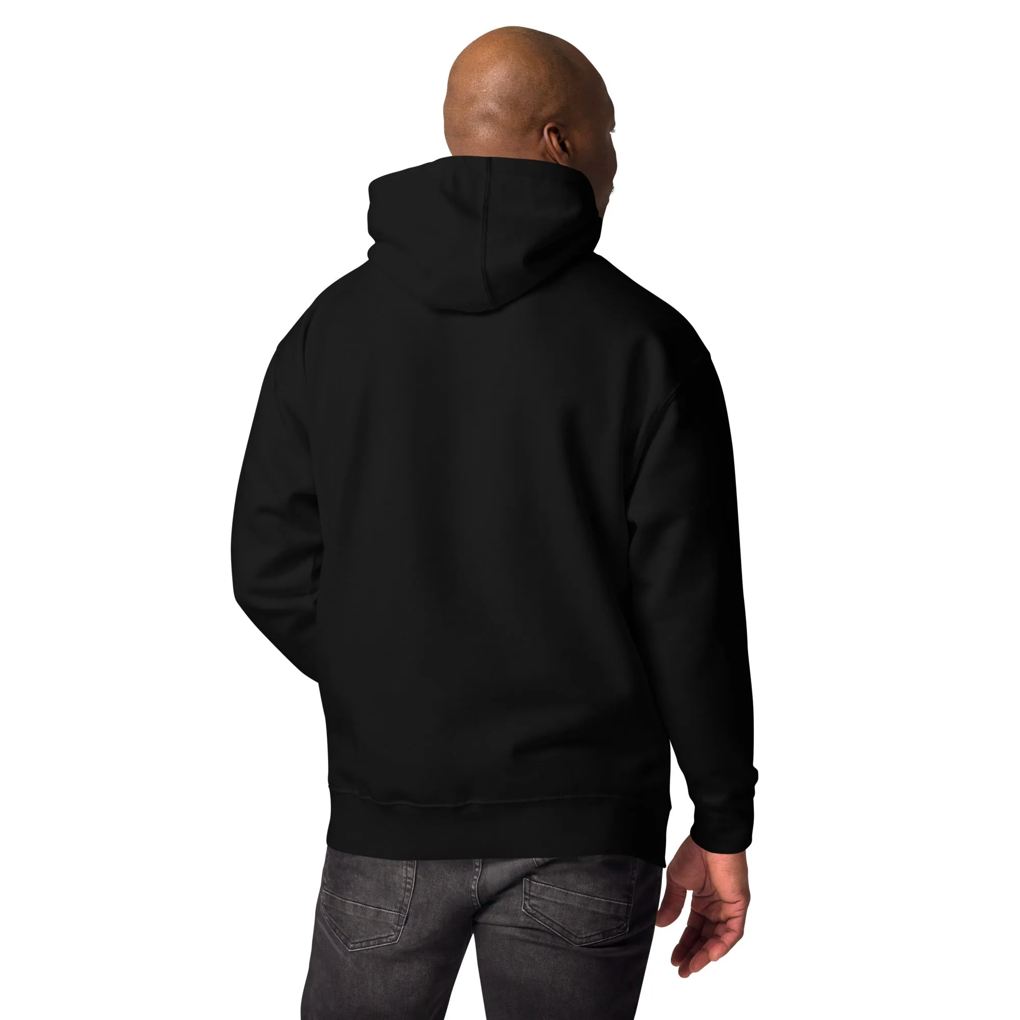 Hoodie Mens Designer (Hoodies Mens - Scorpio Zodiac Sign 0048)