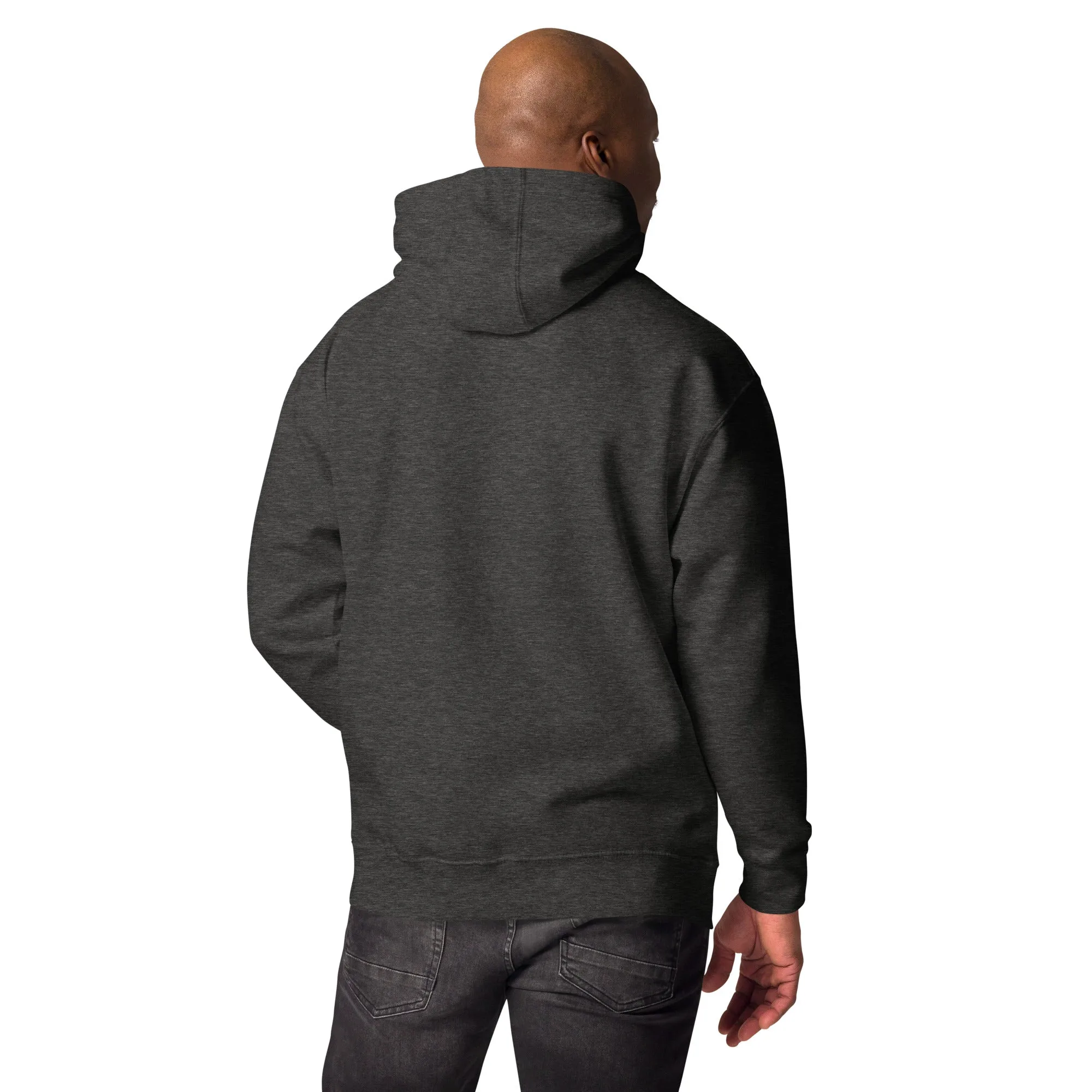 Hoodie Mens Designer (Hoodies Mens - Scorpio Zodiac Sign 0048)