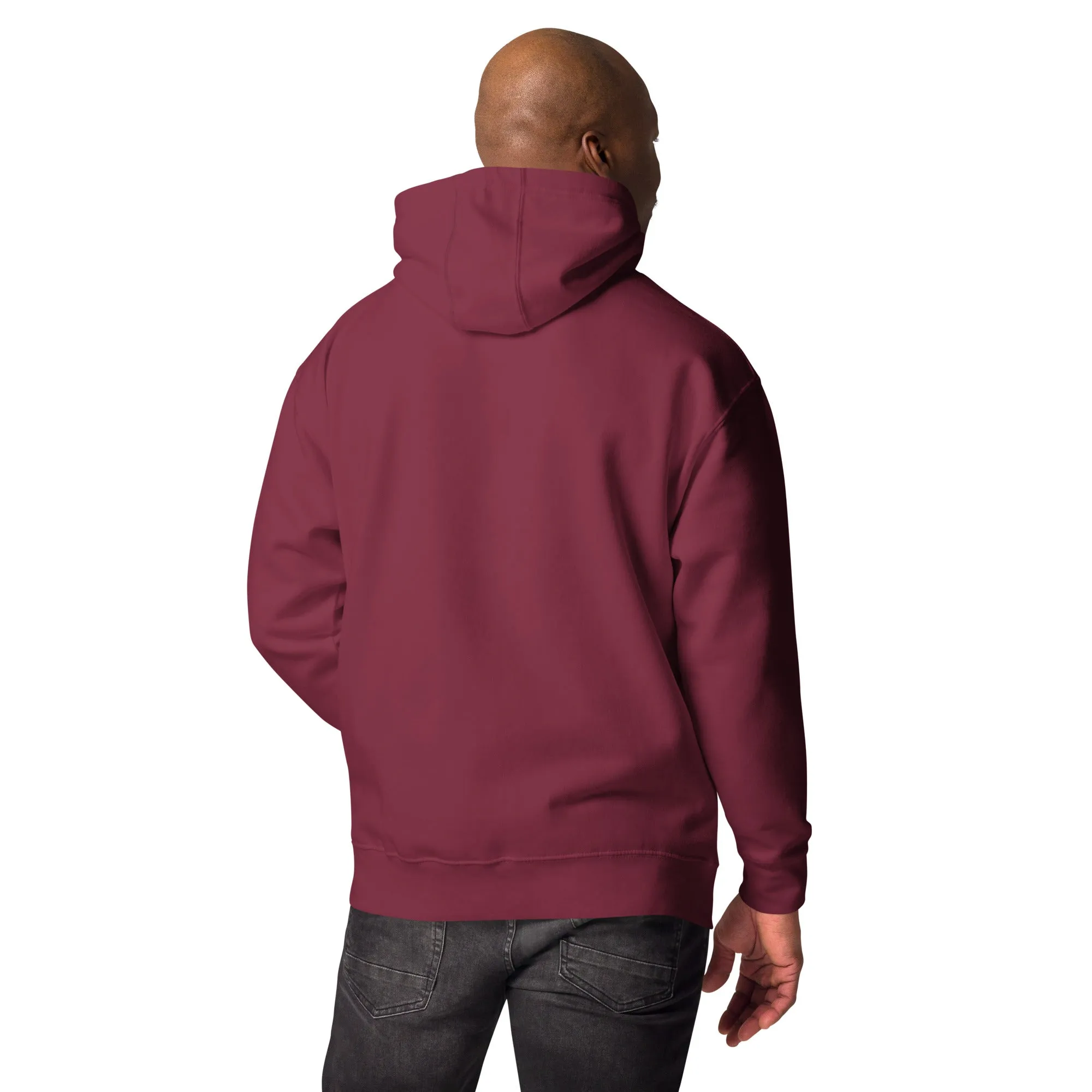 Hoodie Mens Designer (Hoodies Mens - Scorpio Zodiac Sign 0048)