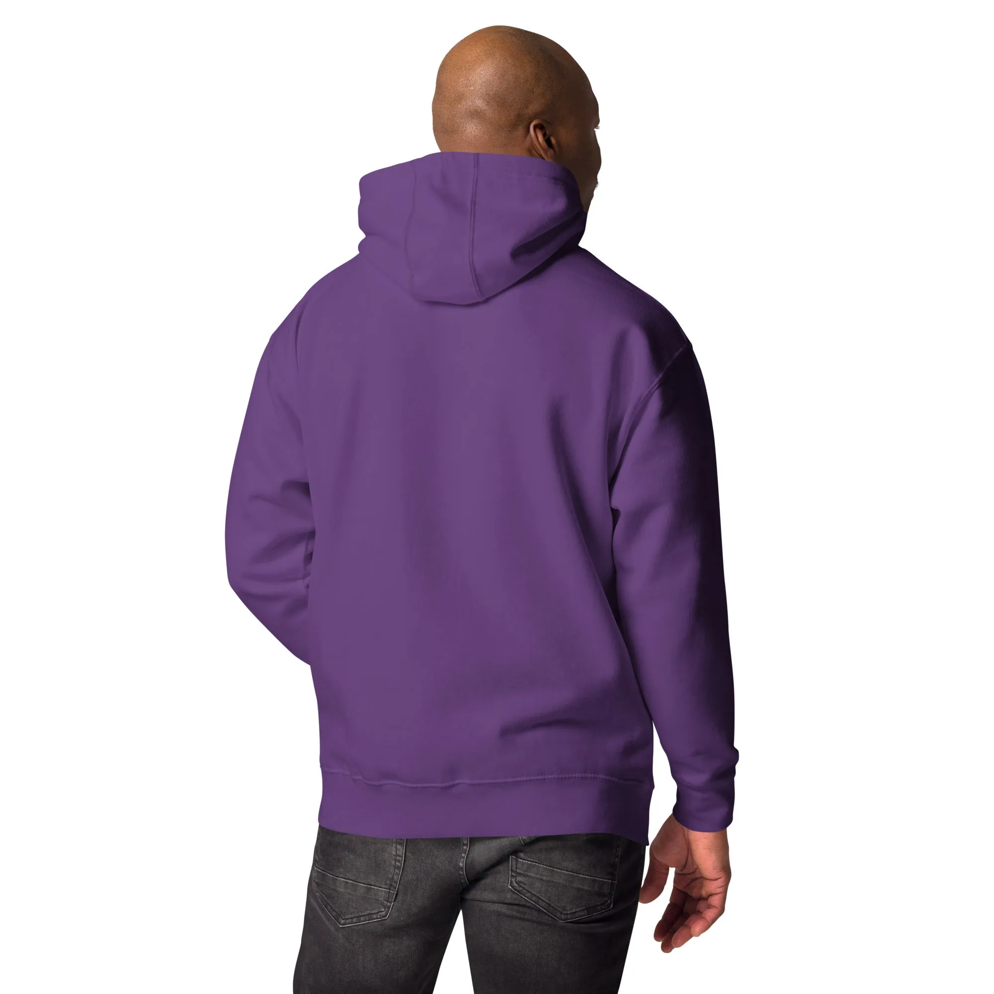 Hoodie Mens Designer (Hoodies Mens - Scorpio Zodiac Sign 0048)