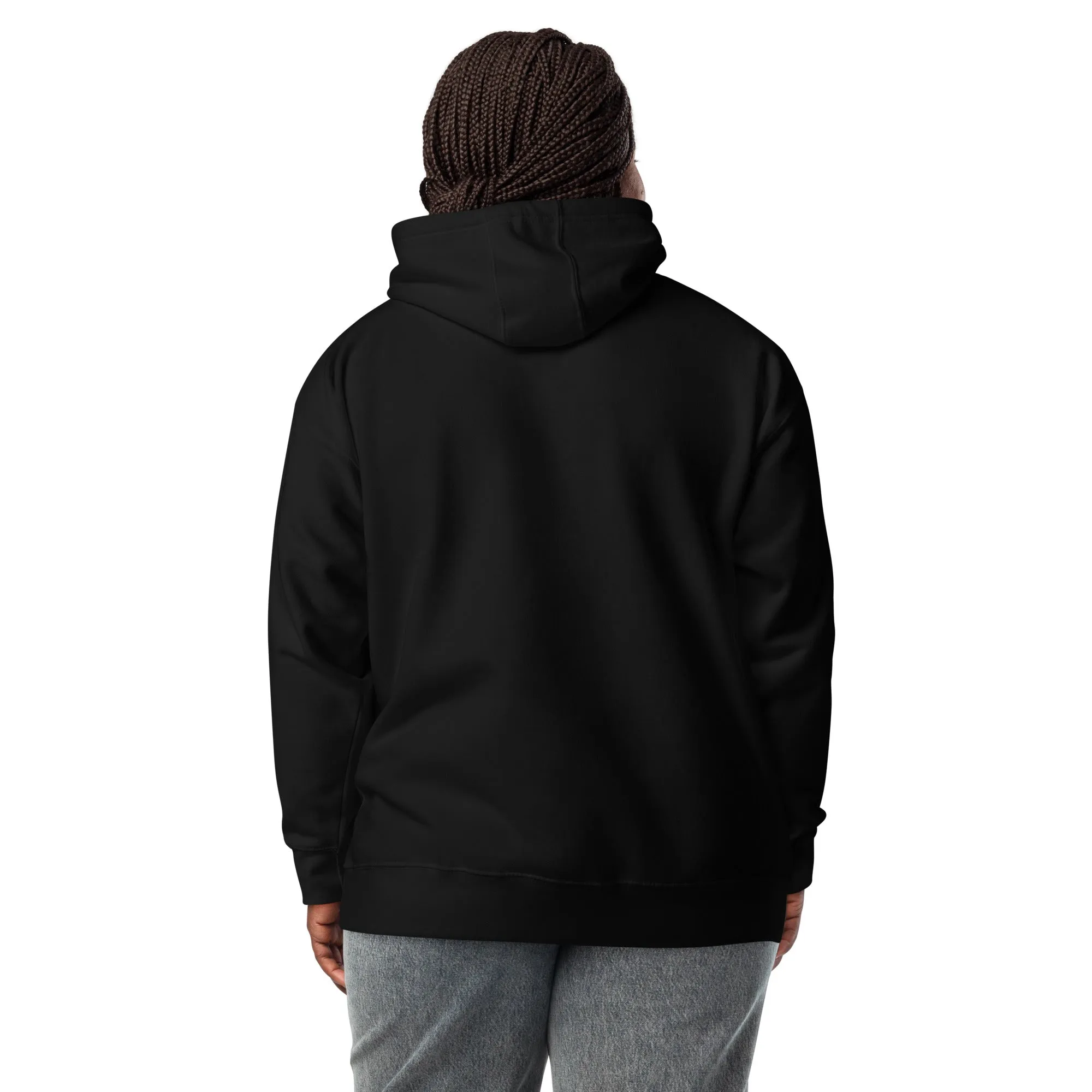 Hoodie Womens Designer (Hoodies Womens - Capricorn Zodiac Sign 0050)